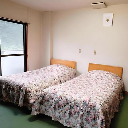 Kinugawa Niouson Plaza Hotel Nikko Exterior photo