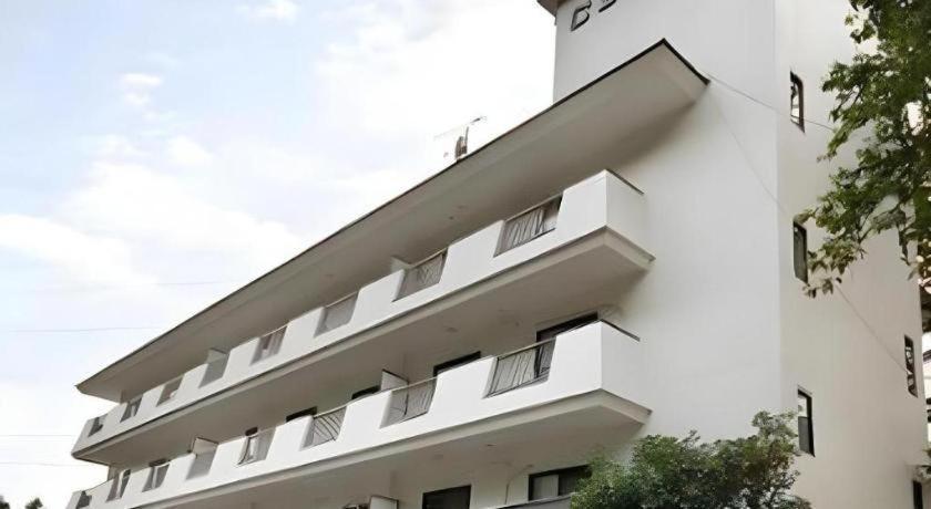 Kinugawa Niouson Plaza Hotel Nikko Exterior photo